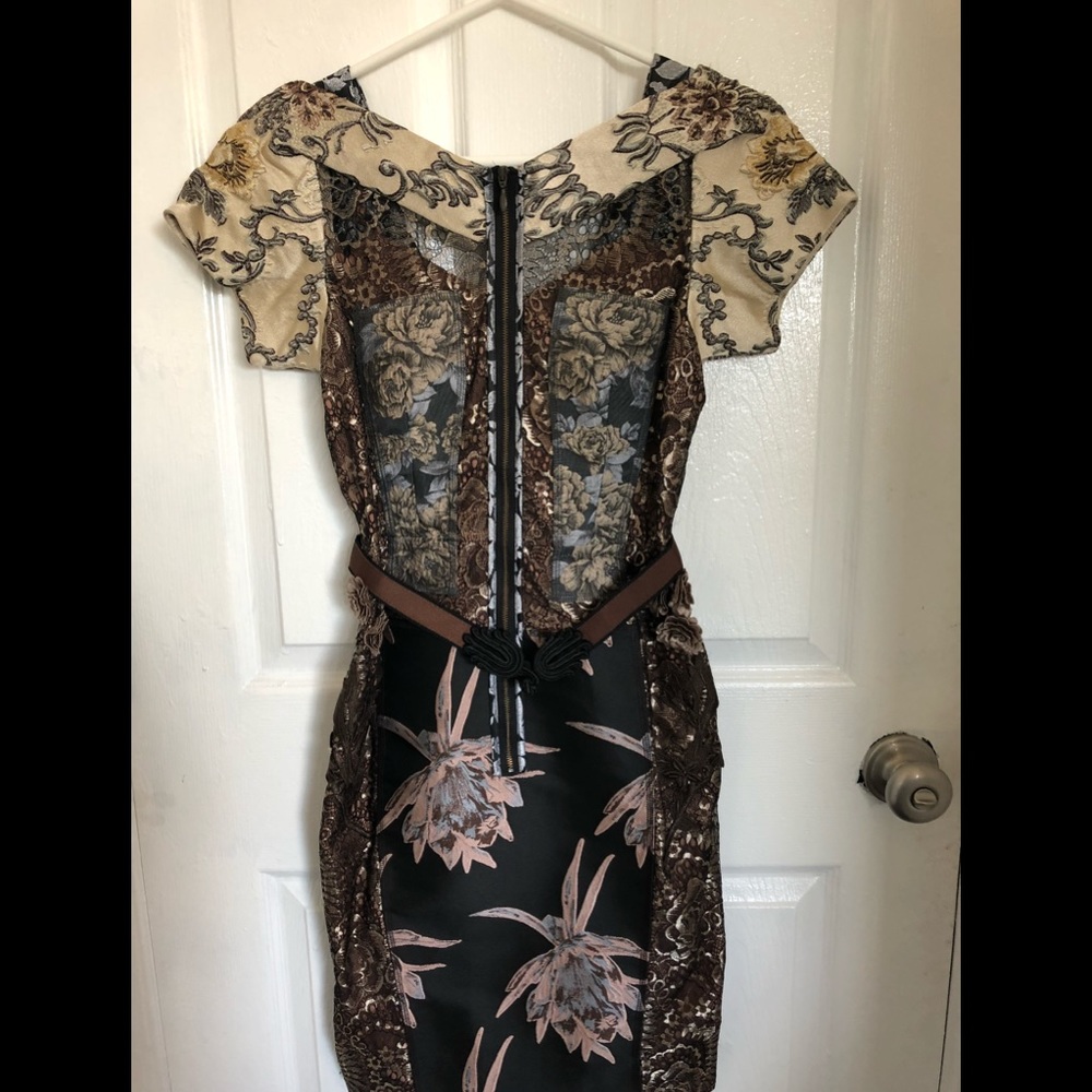NWT - Anthropologie Dress